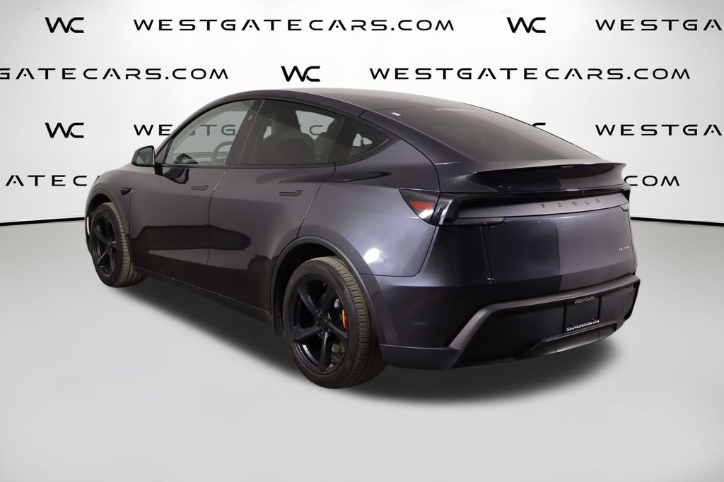 Used 2026 Tesla Model Y Long Range AWD/4WD image 42