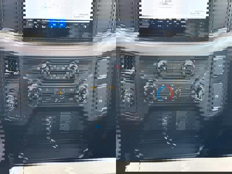 Used 2025 Ford F150 XL w/ Equipment Group 103A High image 17