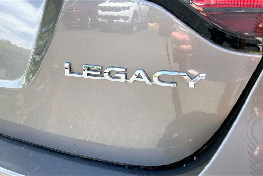 Used 2021 Subaru Legacy Premium AWD/4WD image 22