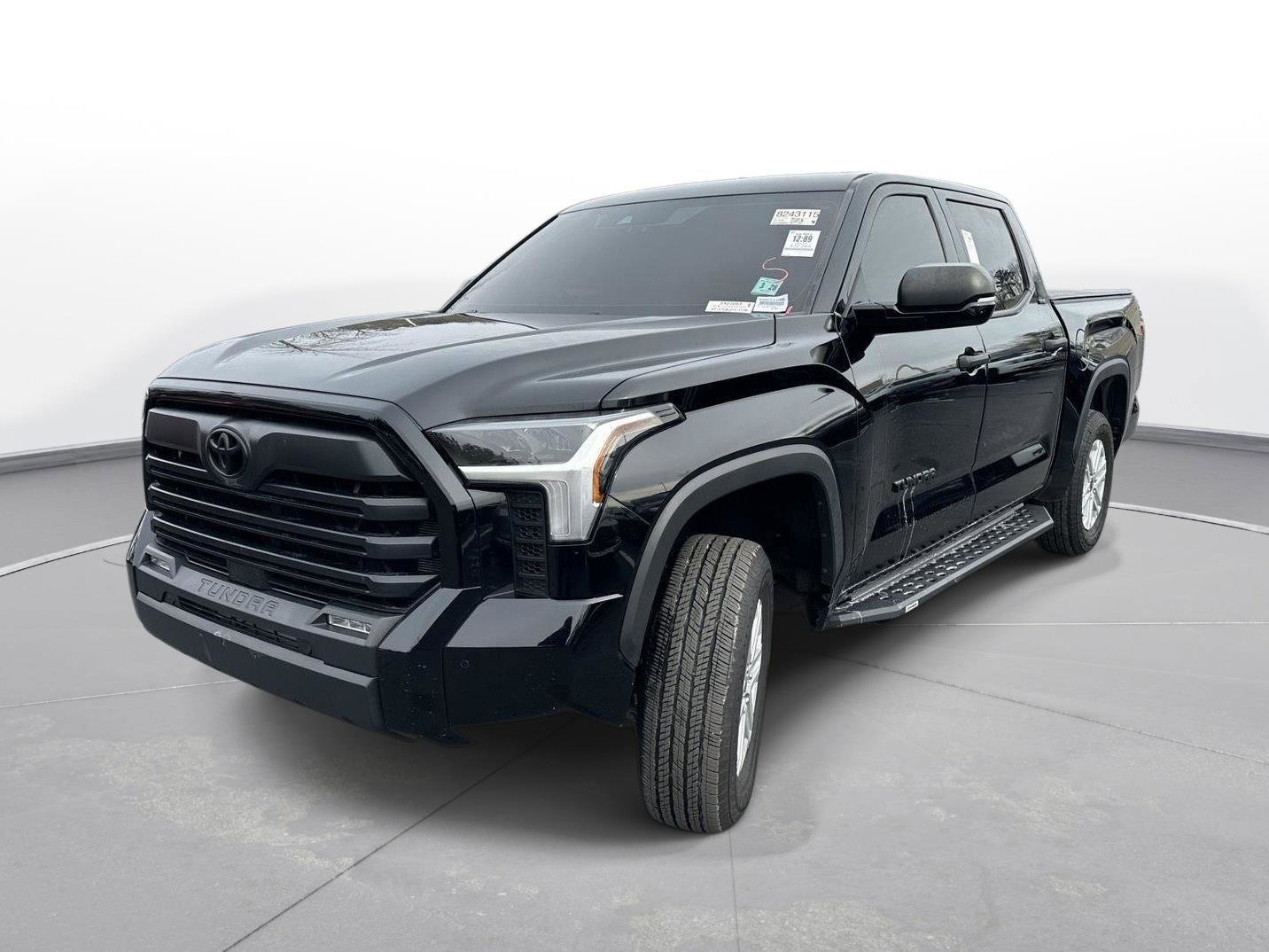 Used 2023 Toyota Tundra SR5 video 2