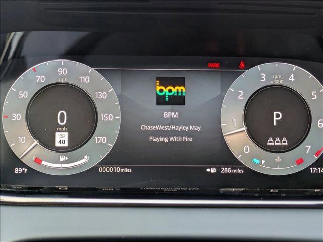 New 2026 Land Rover Range Rover Evoque S image 11