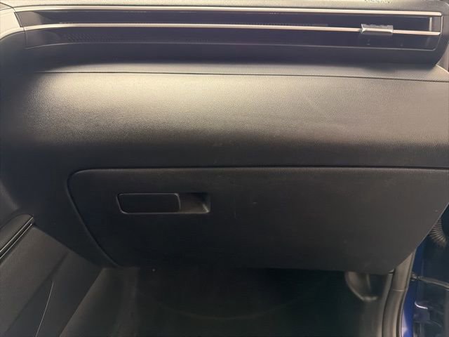 Used 2024 Hyundai Tucson SEL image 13