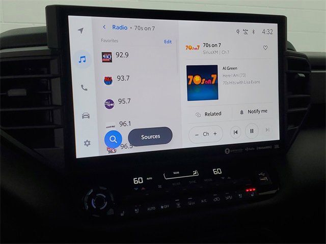 Used 2023 Toyota Sequoia TRD Pro image 29