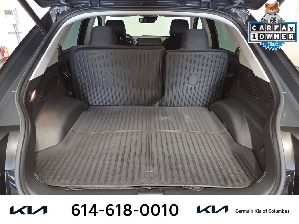 Used 2024 Hyundai Ioniq 5 SEL RWD image 20
