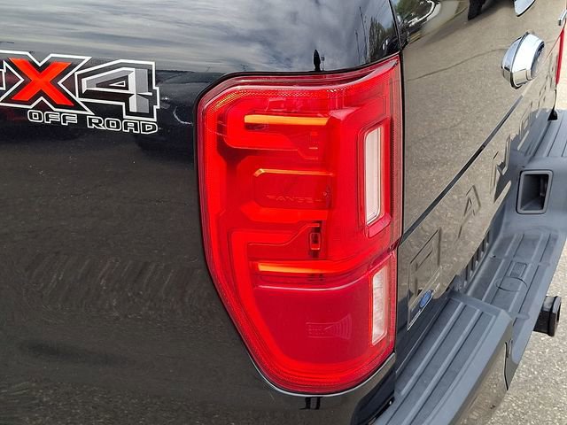 Used 2020 Ford Ranger XLT w/ Equipment Group 302A Luxury image 30