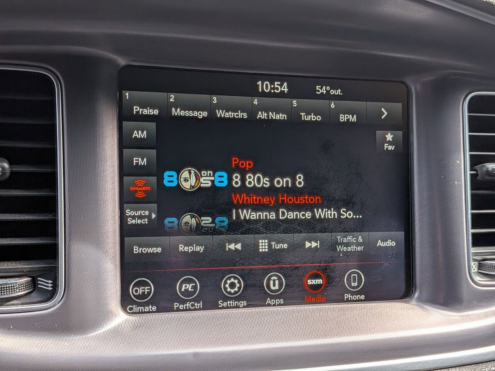 Used 2020 Dodge Charger R/T image 22