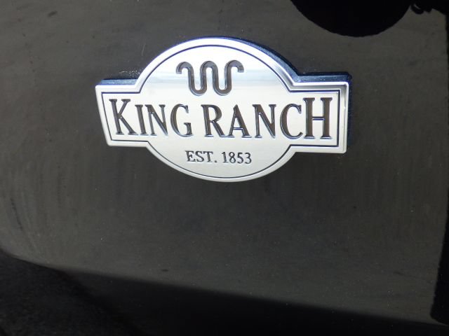 Used 2025 Ford Expedition King Ranch AWD/4WD image 12