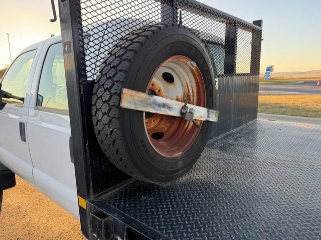 Used 2011 Ford F450 XL w/ PWR Equipment Group image 14