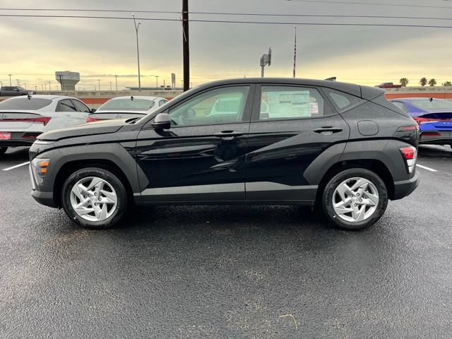 New 2026 Hyundai Kona SE FWD image 4
