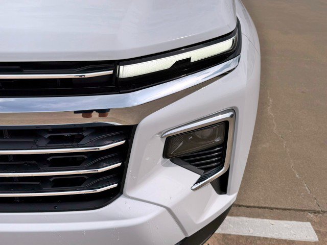 New 2026 Chevrolet Traverse LT w/ Driver Confidence Package image 9