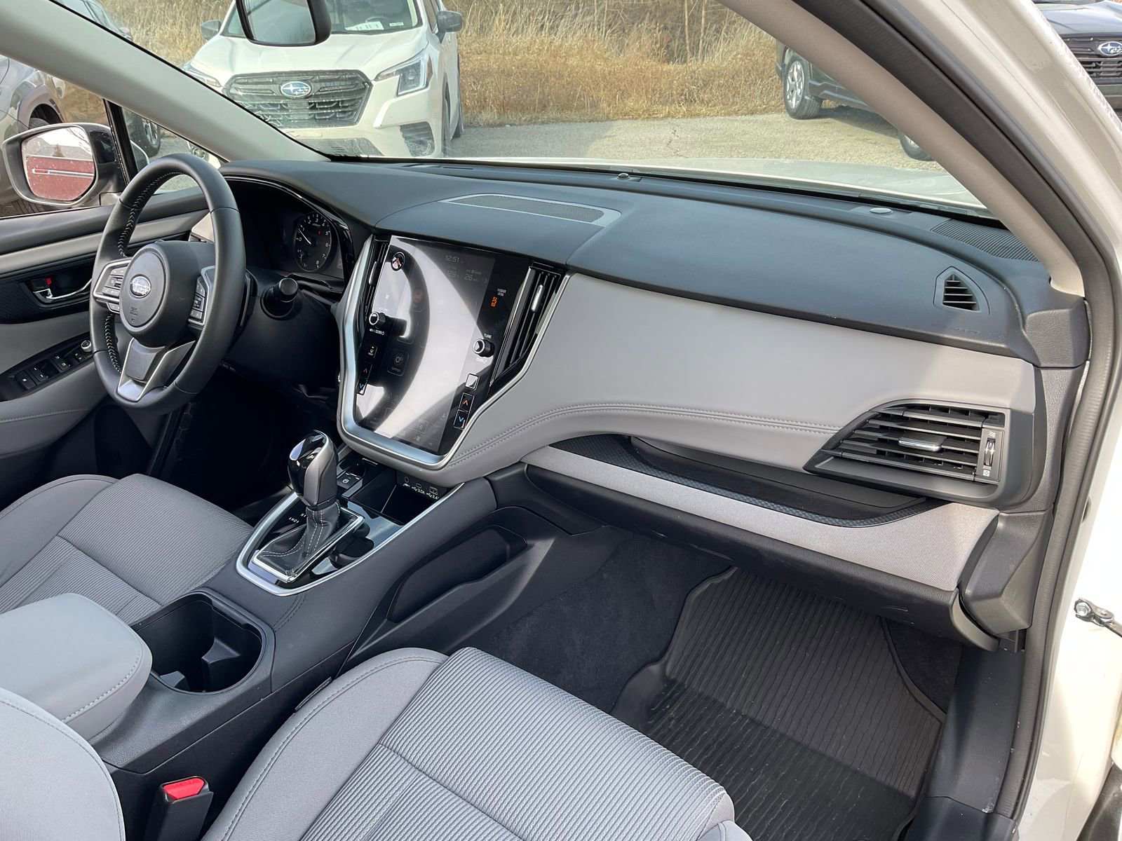 Certified 2025 Subaru Legacy Premium image 32