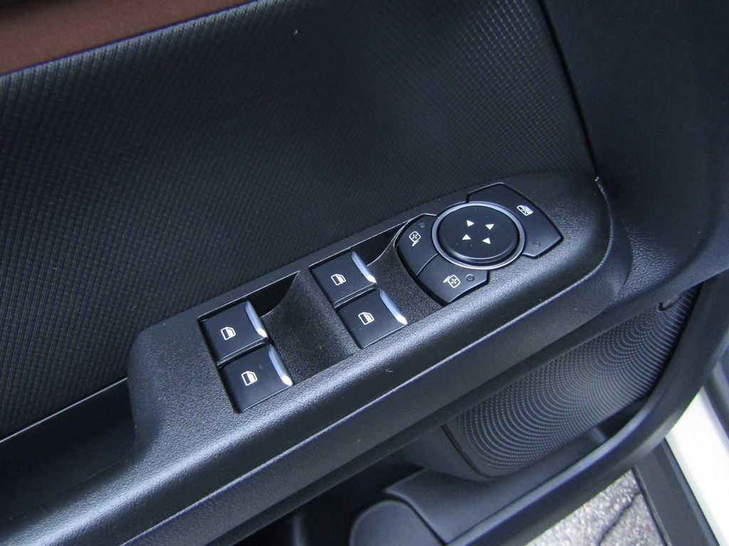 Used 2024 Ford Bronco Sport Badlands w/ Premium Package AWD/4WD image 13