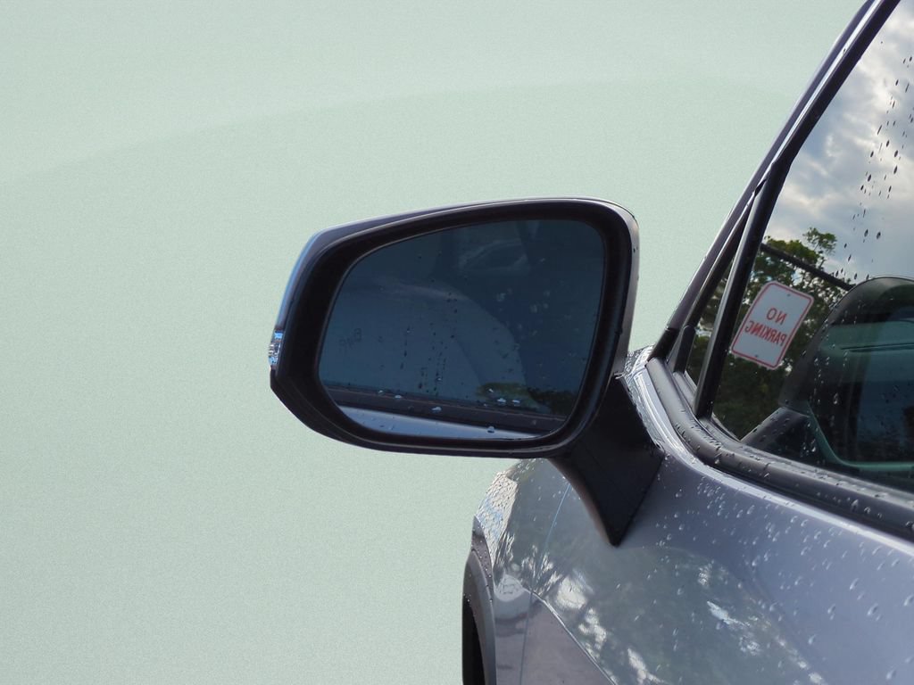 Used 2023 Toyota RAV4 XLE FWD image 26
