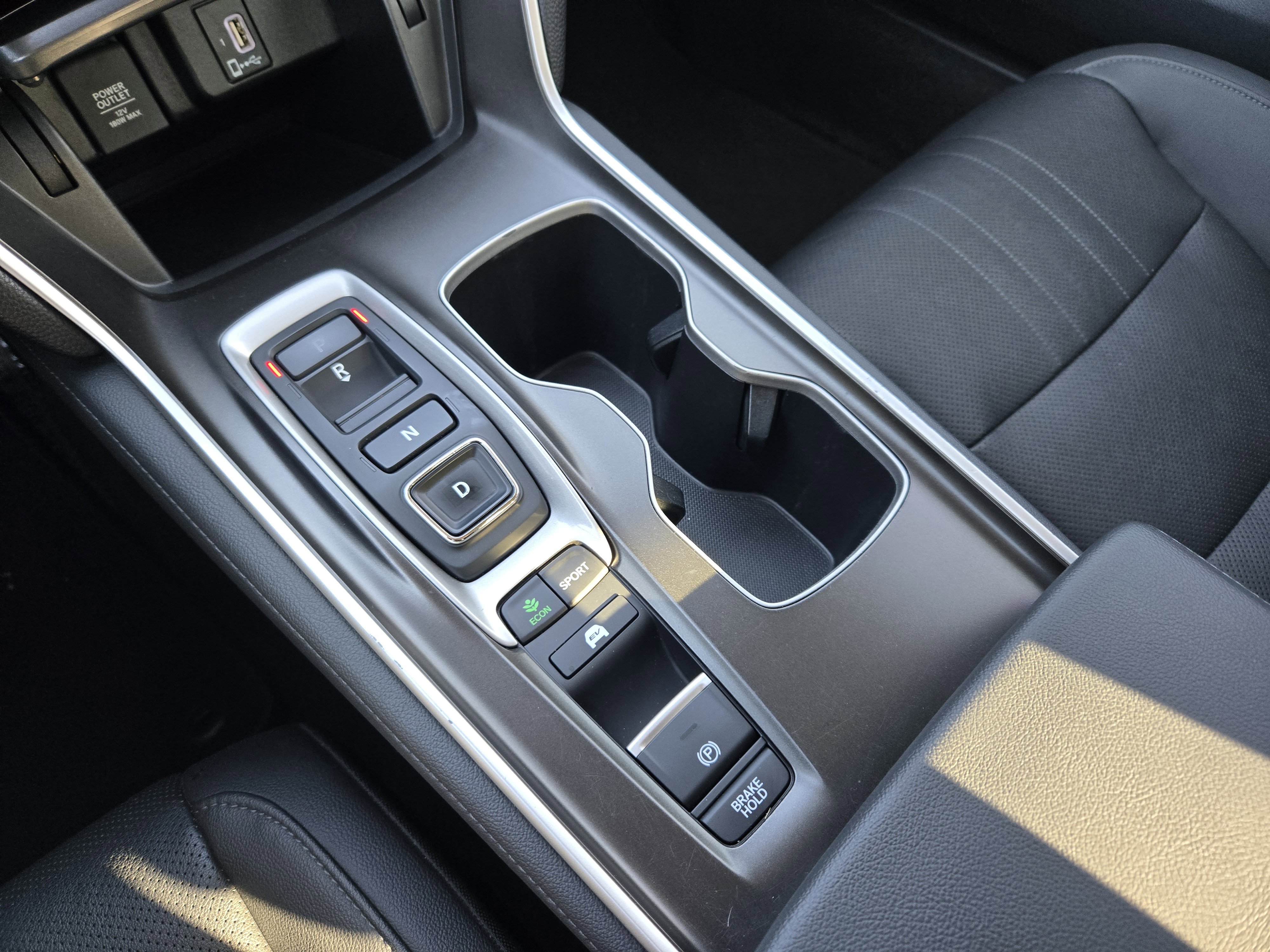 Used 2019 Honda Accord EX-L image 17