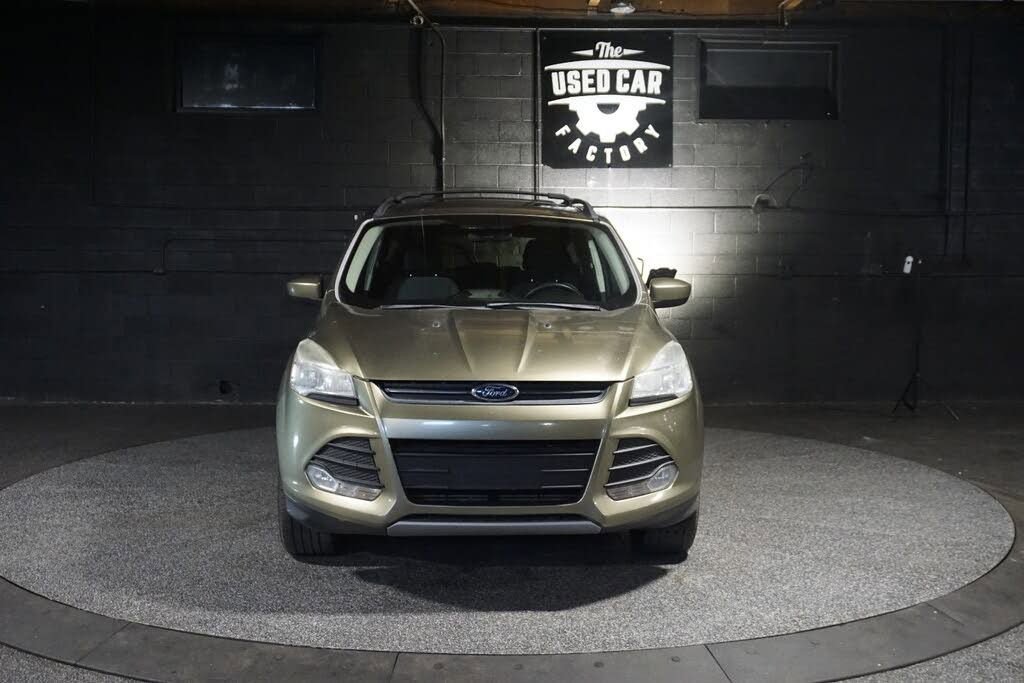 Used 2013 Ford Escape SE image 6