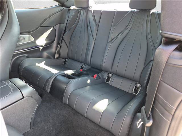 Used 2025 Mercedes-Benz CLE 300 4MATIC Coupe w/ AMG Line image 18