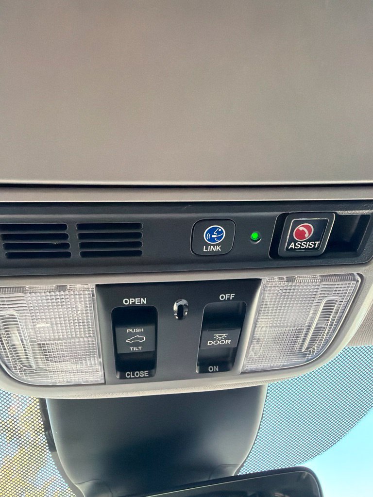 Certified 2024 Honda Odyssey Elite image 23