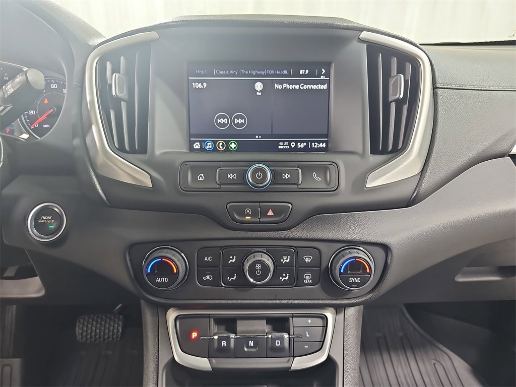 Certified 2023 GMC Terrain SLE w/ Driver Convenience Package image 26