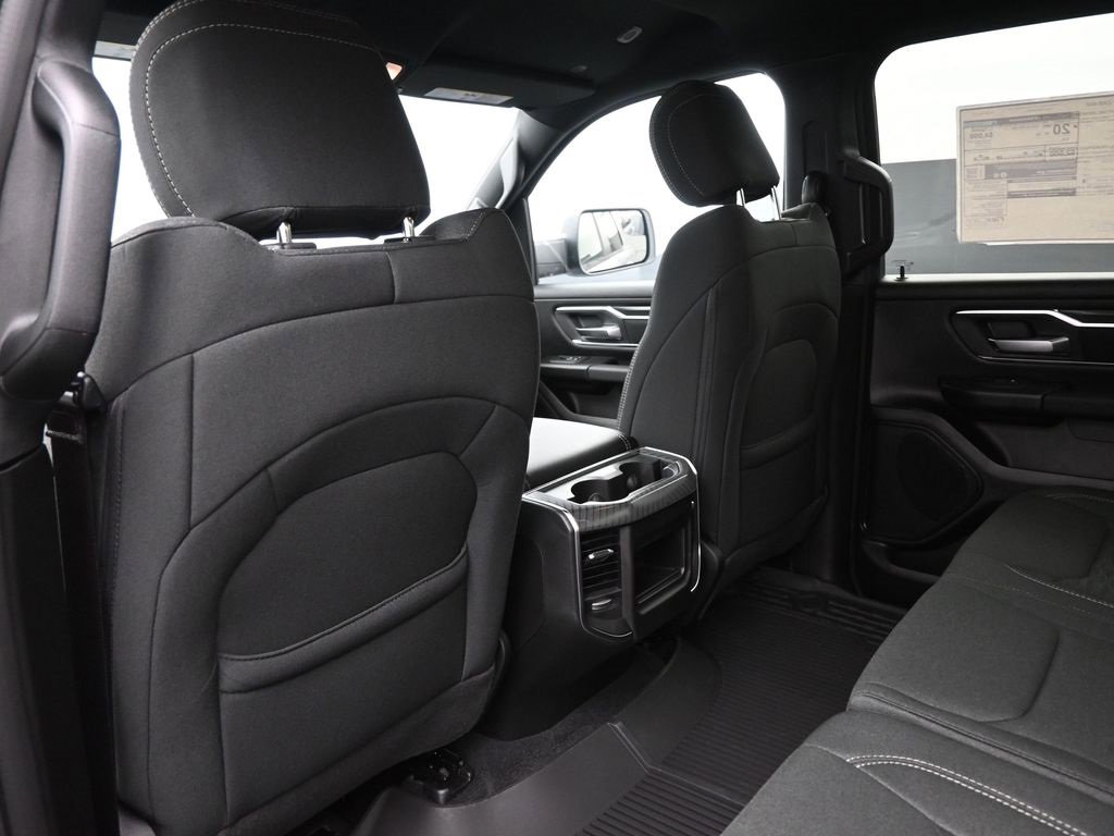 New 2026 RAM 1500 Lone Star image 16