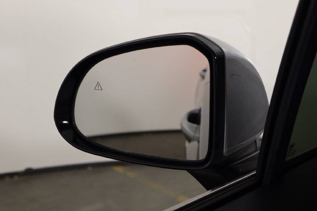 Used 2022 Hyundai Santa Fe Calligraphy FWD image 40