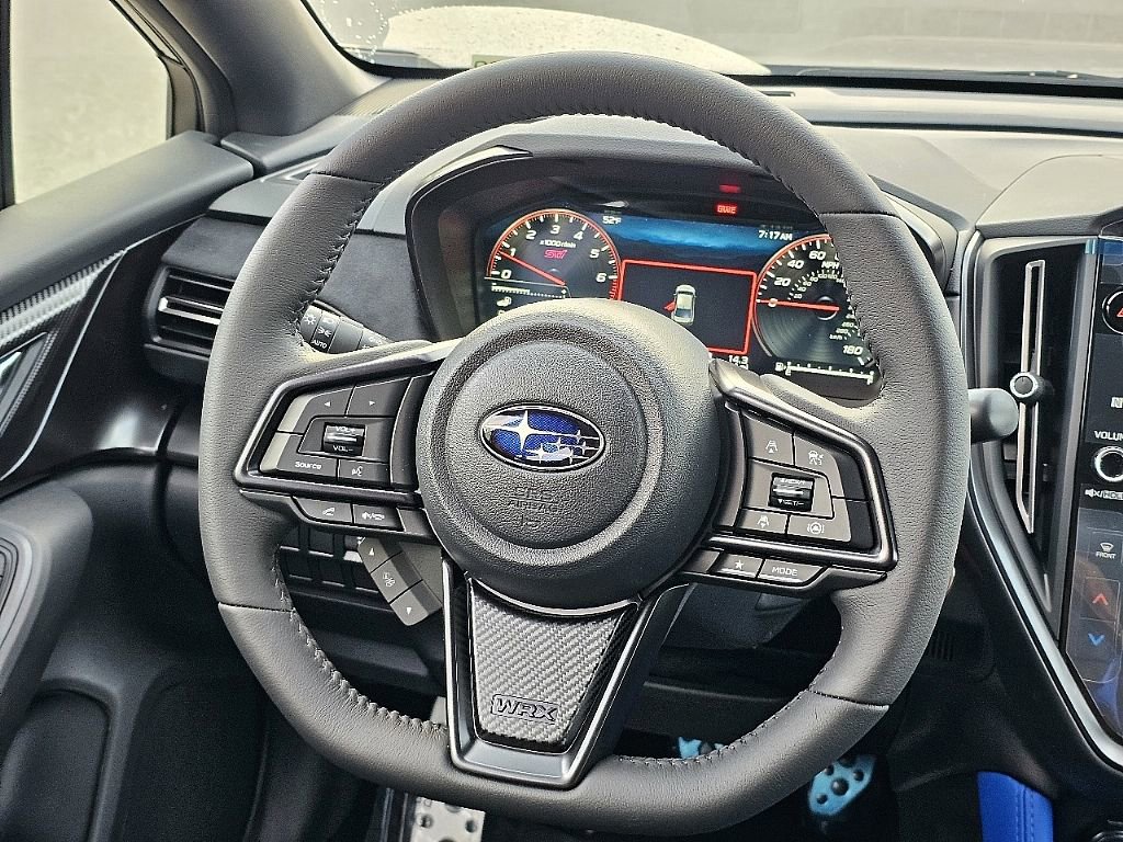 New 2026 Subaru WRX tS image 30
