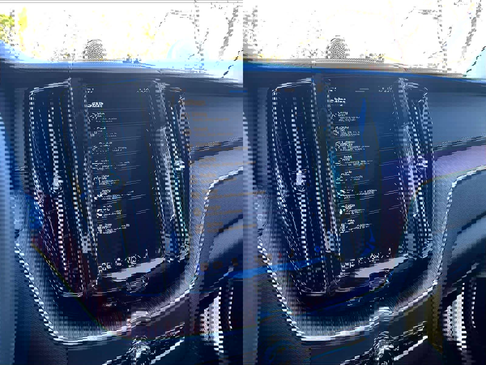 Used 2023 Volvo XC60 T8 Ultimate image 38