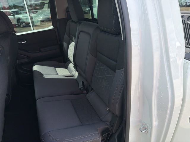 Certified 2025 Nissan Frontier SV w/ SV Convenience Package RWD image 18