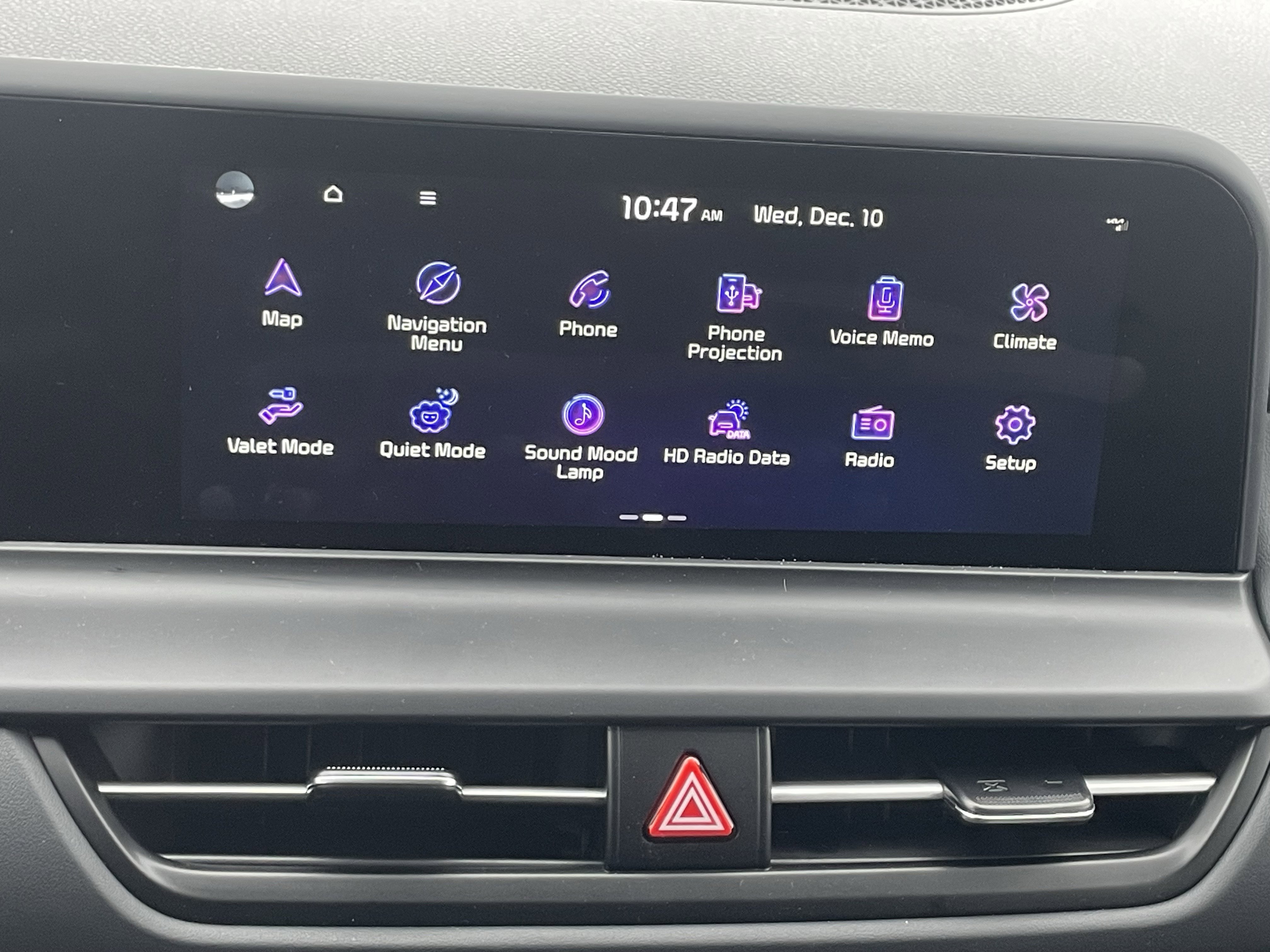 Used 2026 Kia Seltos SX image 24