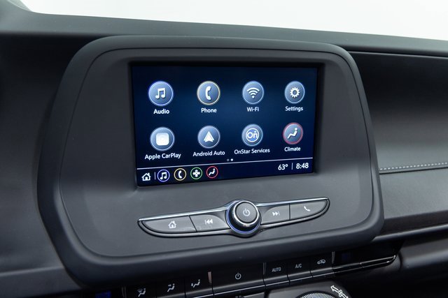 Used 2023 Chevrolet Camaro LT w/ RS Package image 18