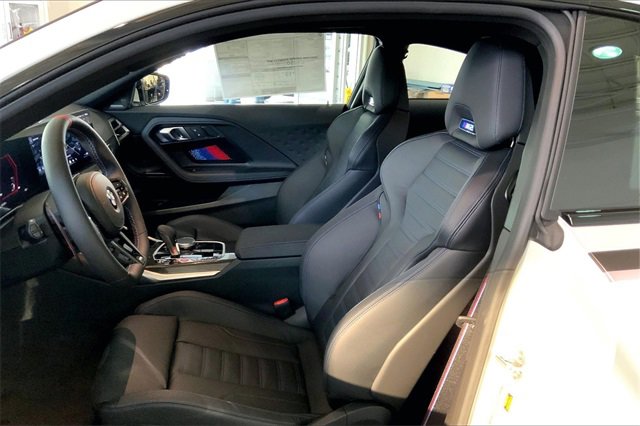 New 2026 BMW M2 w/ Lighting Package image 9