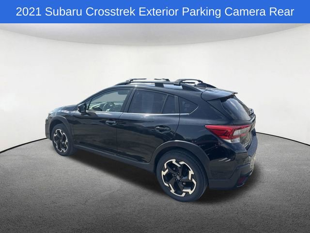 Used 2021 Subaru Crosstrek 2.5i Limited w/ Moonroof Package 2 AWD/4WD image 26