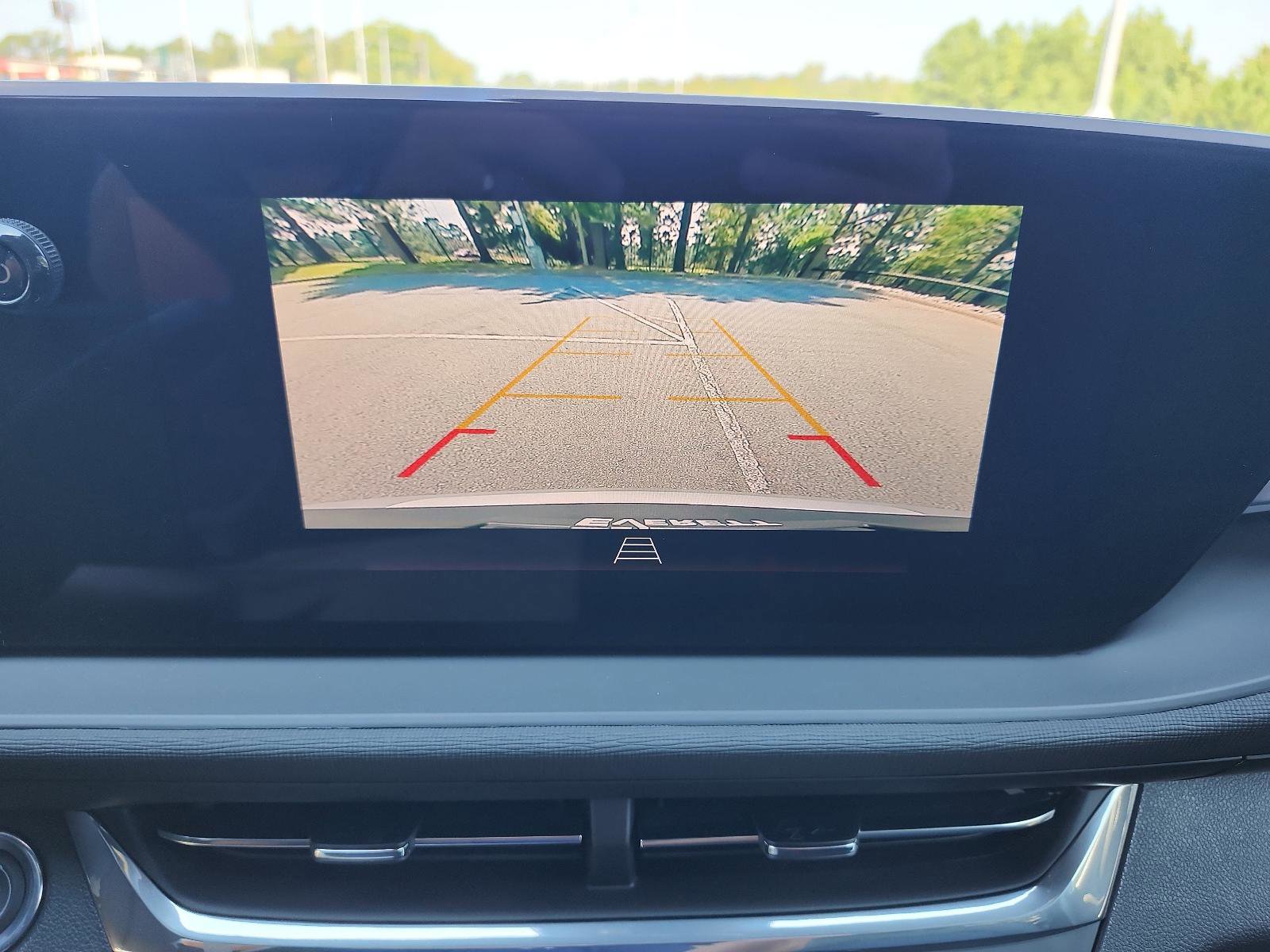 New 2026 Buick Envista Preferred w/ Convenience I Package image 13