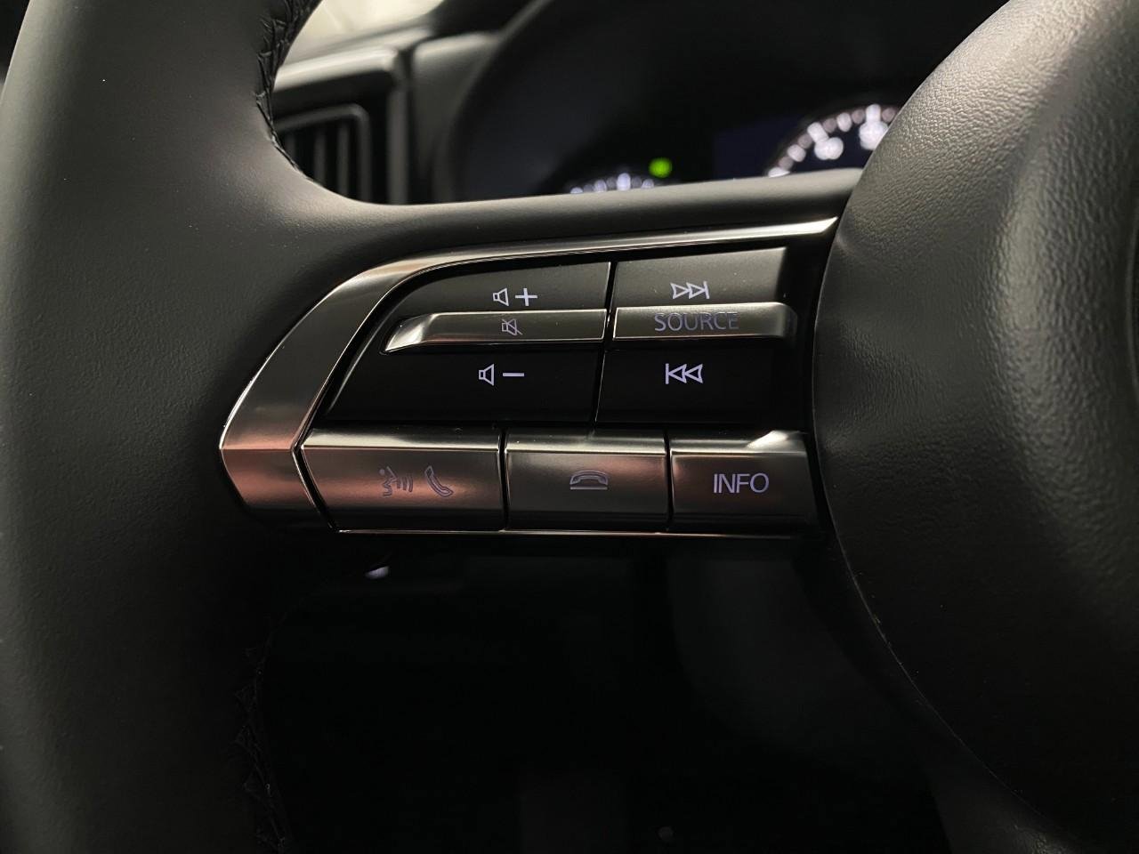 New 2026 MAZDA CX-50 AWD 2.5 S w/ Weather Package image 15