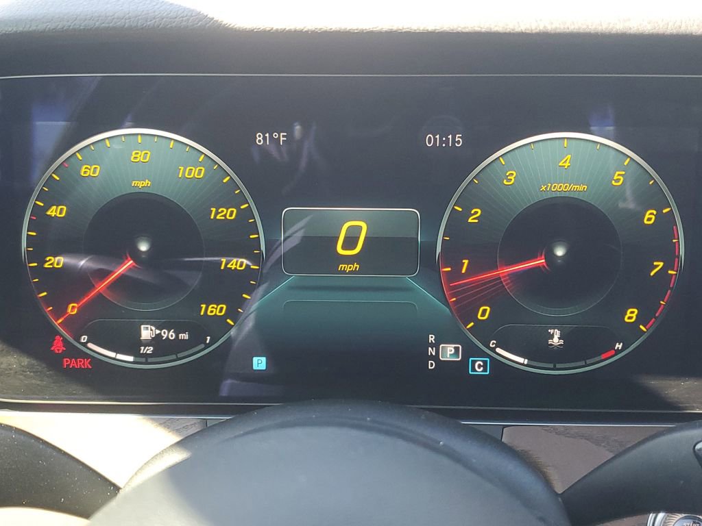 Used 2022 Mercedes-Benz E 350 Sedan w/ AMG Line Exterior image 31