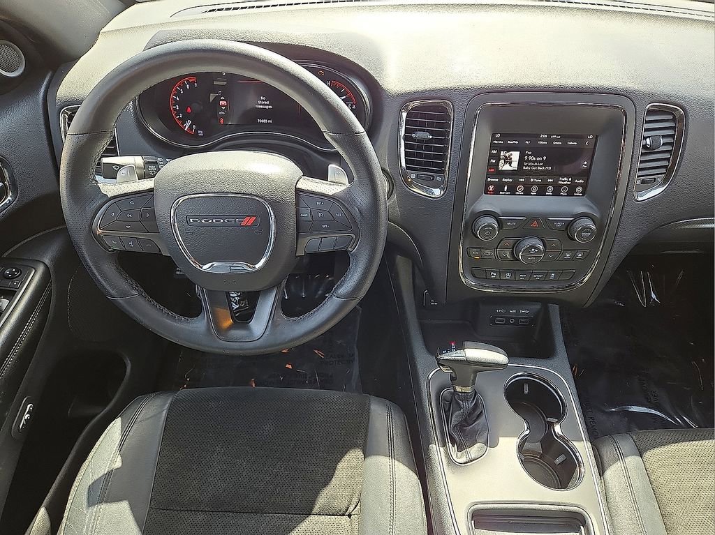 Used 2019 Dodge Durango GT image 19