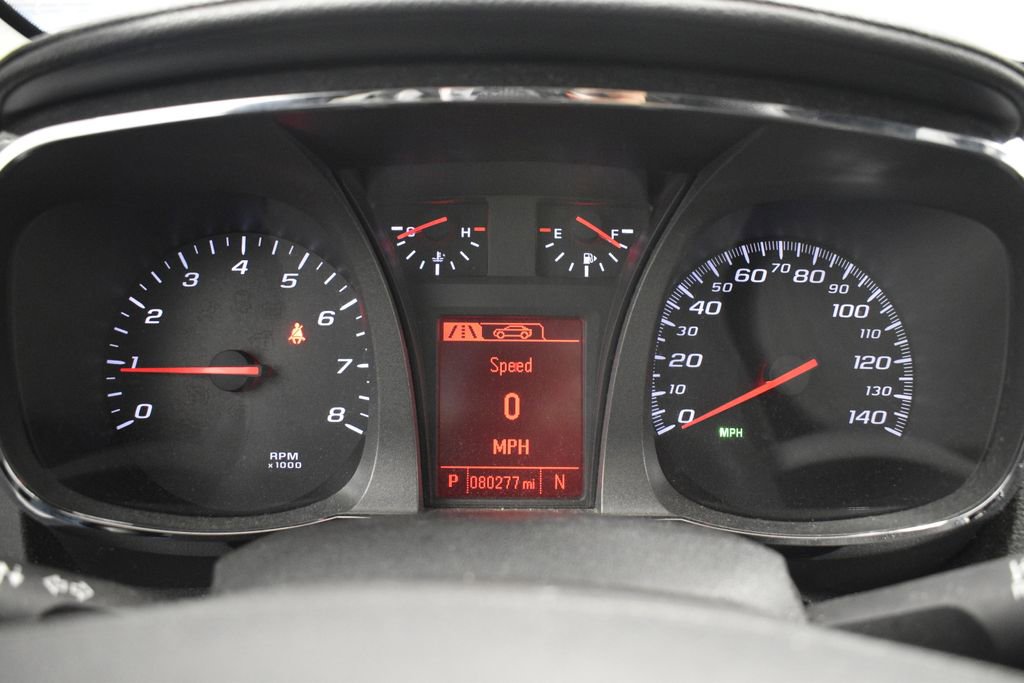 Used 2017 GMC Terrain SLE image 46