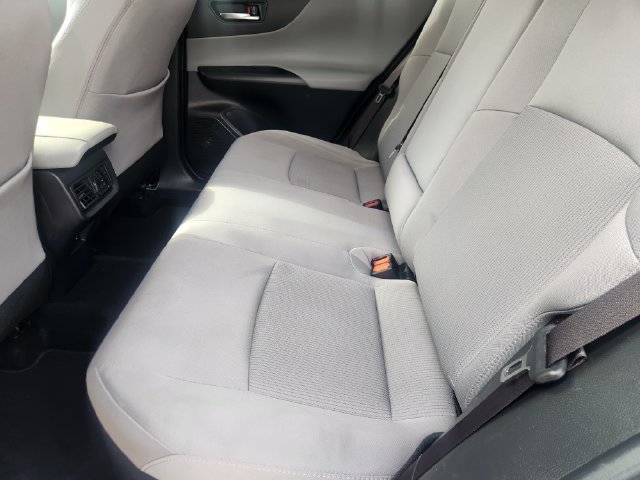 Certified 2022 Toyota Venza LE AWD/4WD image 30