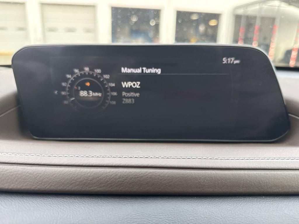 Used 2023 MAZDA CX-30 AWD 2.5 S w/ Premium Package image 30