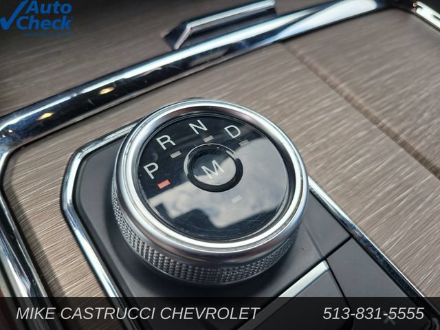 Used 2024 Ford Expedition Limited AWD/4WD image 15