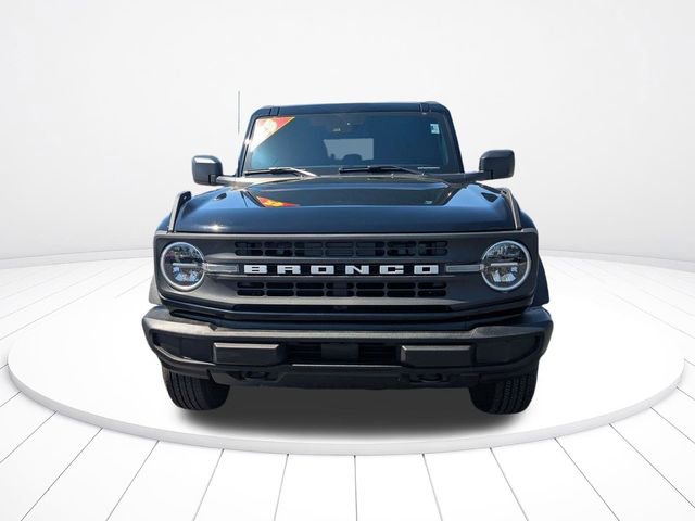 Used 2025 Ford Bronco 4-Door image 8