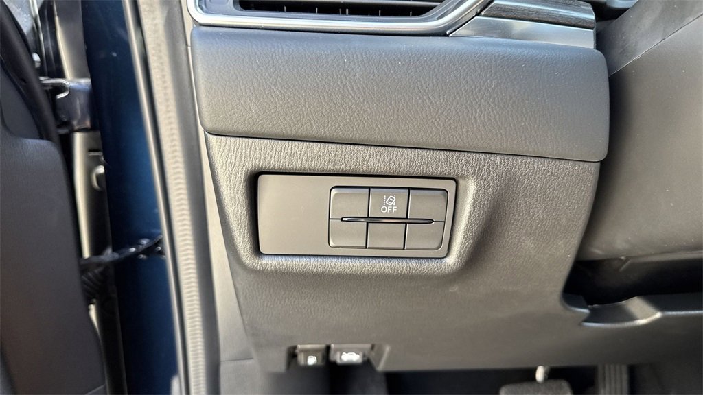 Certified 2023 MAZDA CX-5 AWD 2.5 S w/ Premium Package image 58