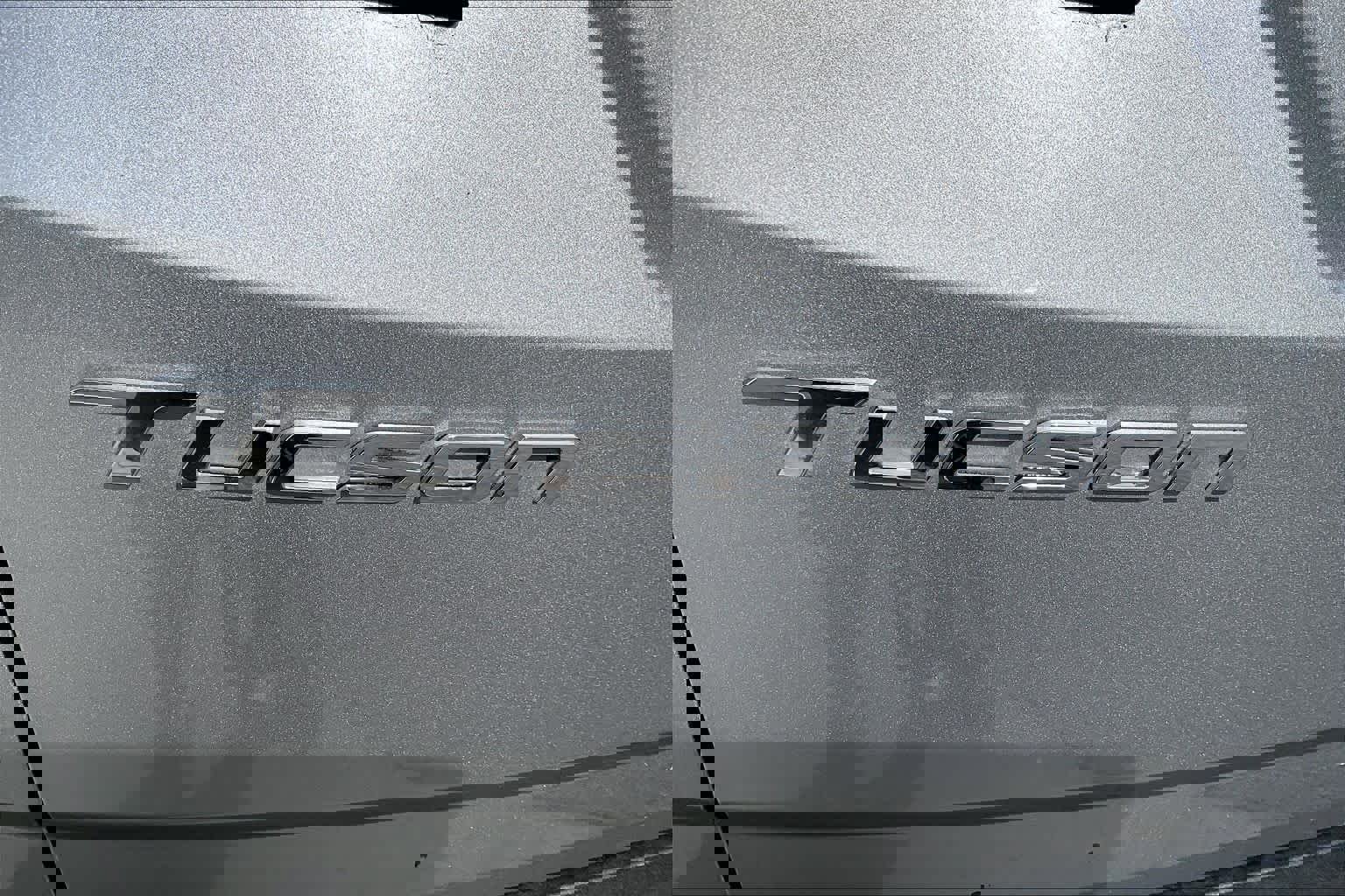 Used 2023 Hyundai Tucson Limited image 31