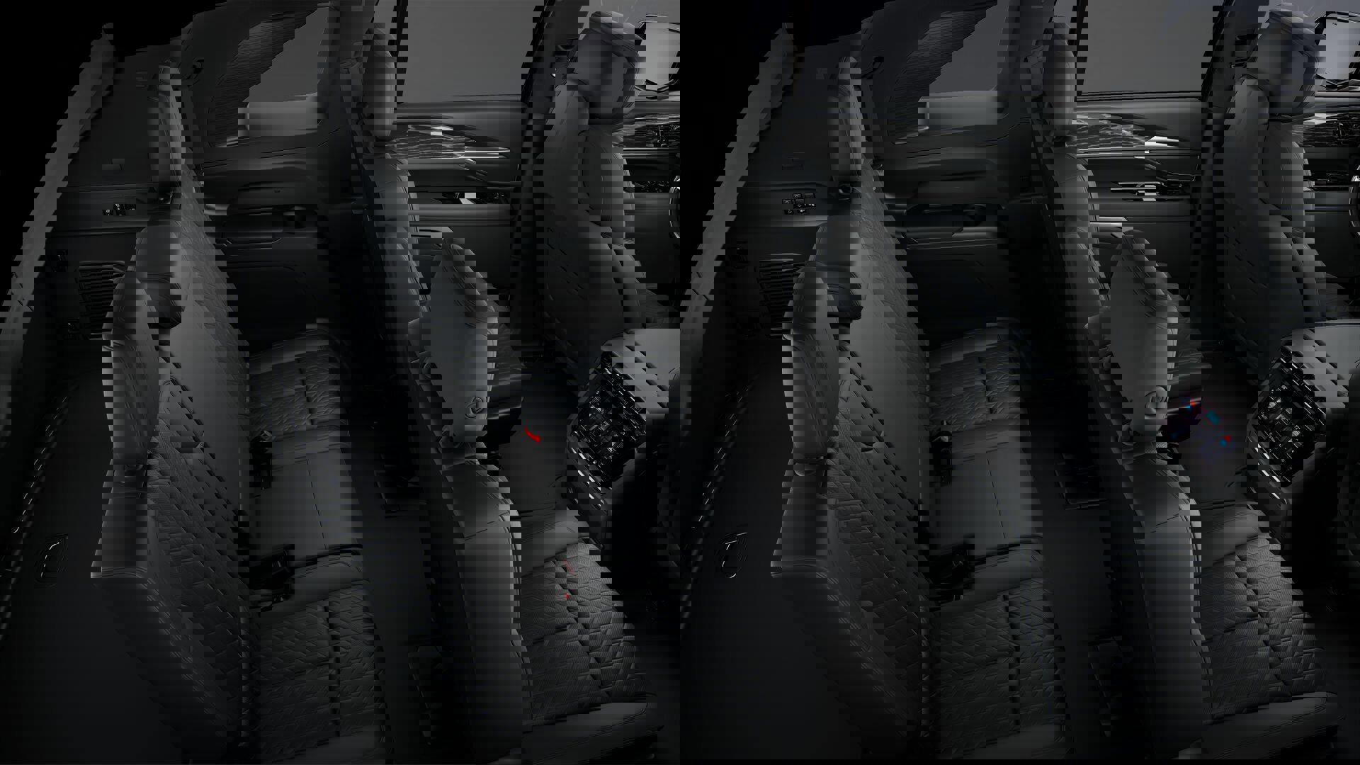 New 2026 Cadillac Escalade IQ Sport 1 image 33