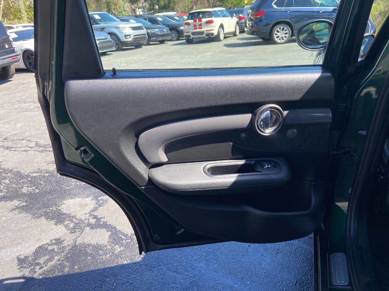 Used 2017 MINI Cooper Clubman S image 22