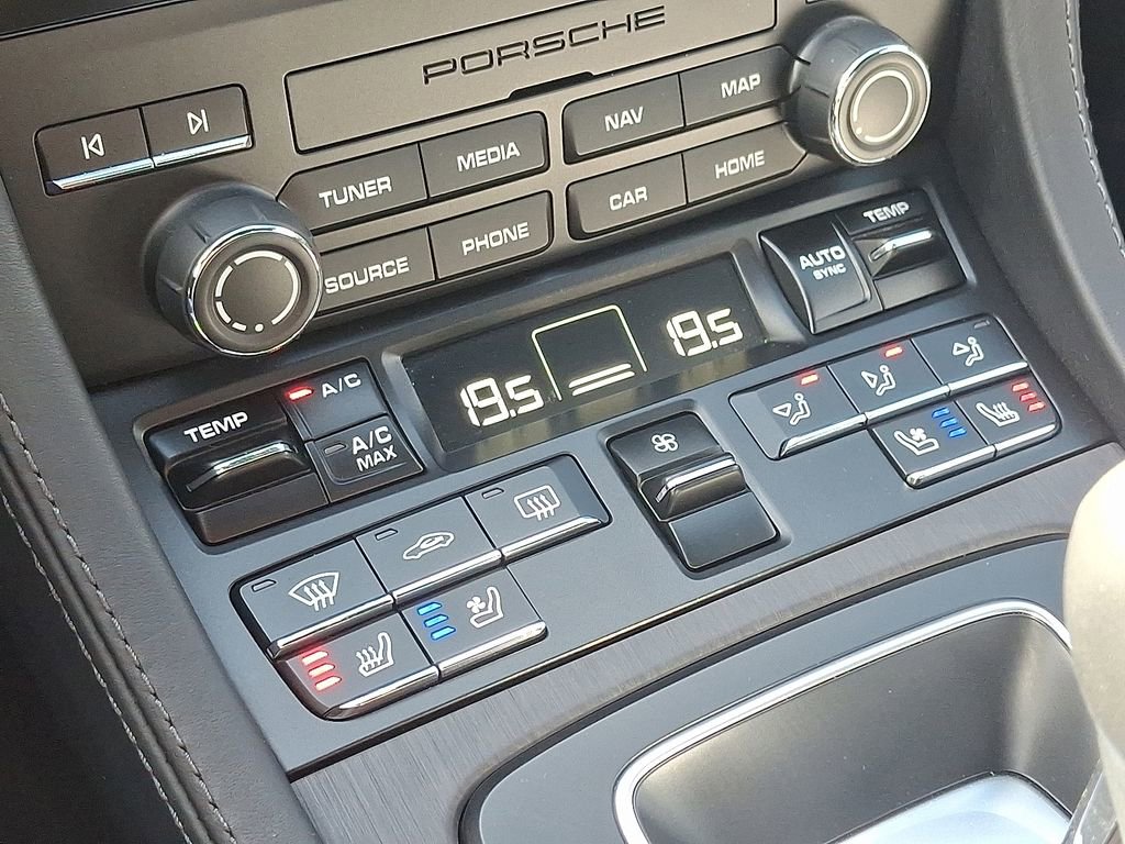 Certified 2024 Porsche 718 Boxster GTS image 16