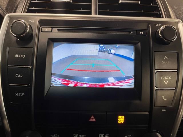 Used 2017 Toyota Camry LE image 24