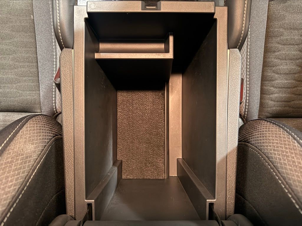 Used 2023 Nissan Pathfinder SV image 25