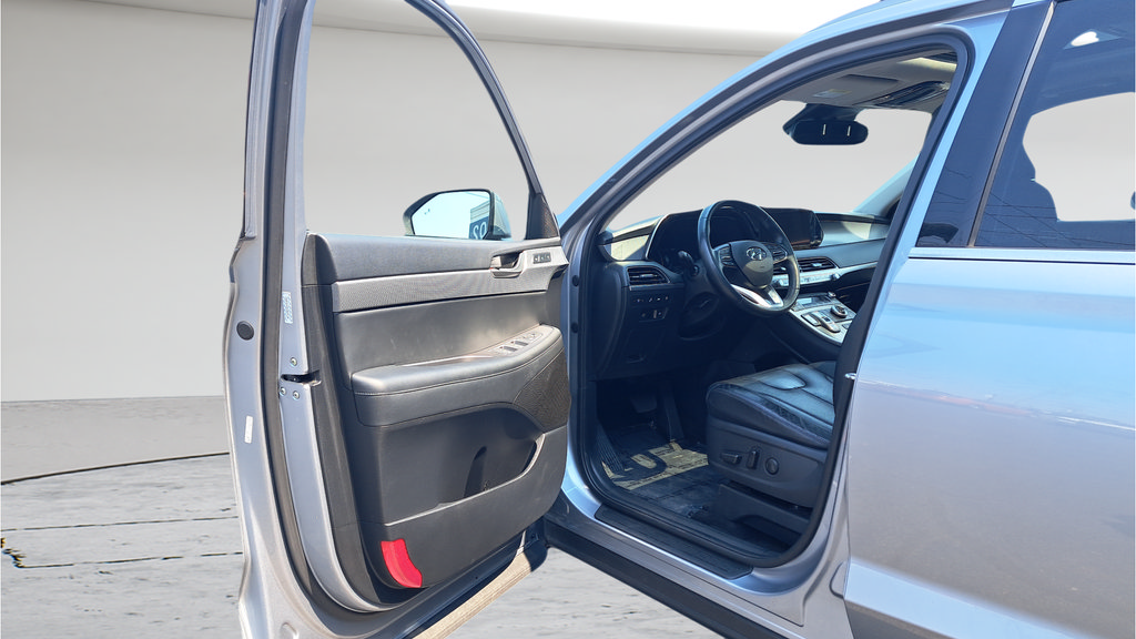 Used 2020 Hyundai Palisade SEL AWD/4WD image 9