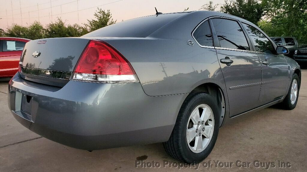 Used 2006 Chevrolet Impala LT image 13