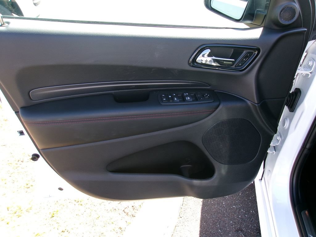 New 2026 Dodge Durango GT AWD/4WD image 5